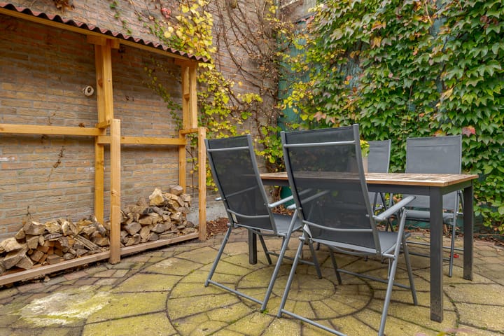 Foto 22 van Thomas a Kempisstraat 56