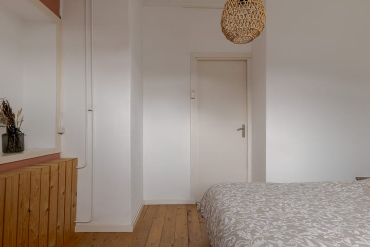 Foto 29 van Thomas a Kempisstraat 56