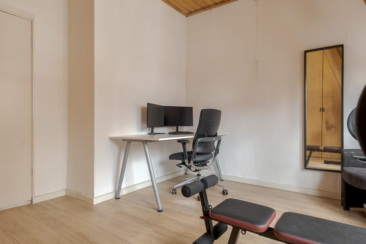 Foto 31 van Thomas a Kempisstraat 56