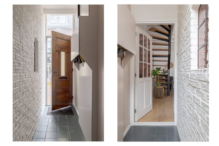 Foto 6 van Thomas a Kempisstraat 56