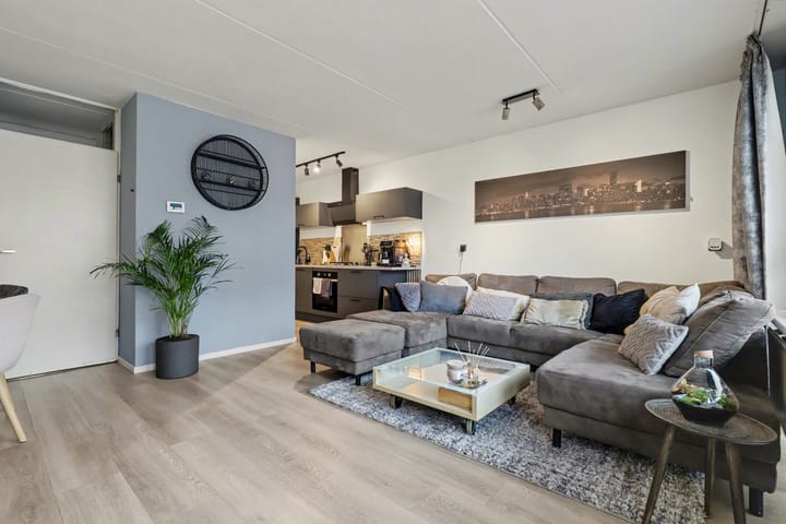 Foto 3 van Kroonse Wal 39