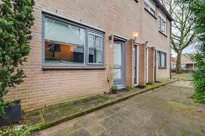 Foto 5 van Kroonse Wal 39