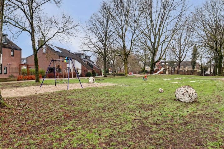 Foto 25 van Kroonse Wal 39