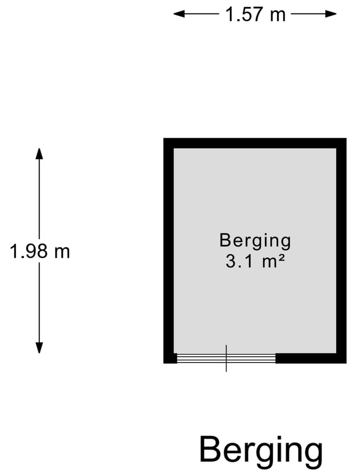 Foto 27 van Kroonse Wal 39