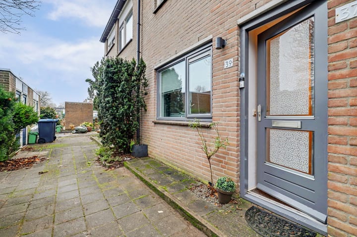 Foto 28 van Kroonse Wal 39