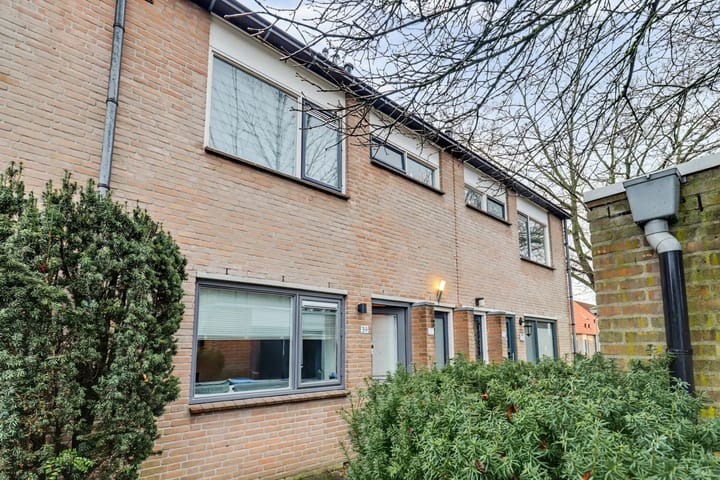 Foto 30 van Kroonse Wal 39