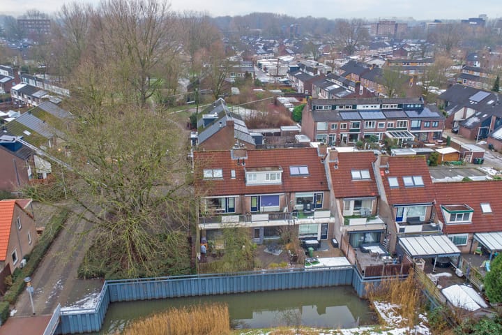 Foto 31 van Kroonse Wal 39