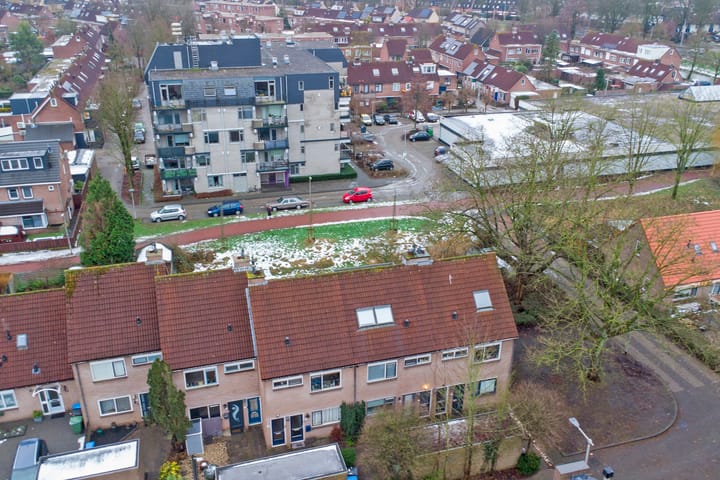 Foto 33 van Kroonse Wal 39