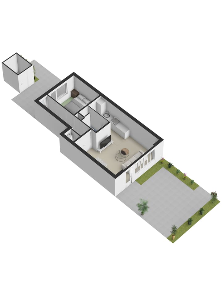 Foto 40 van Kroonse Wal 39