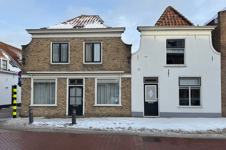 Landpoortstraat 21