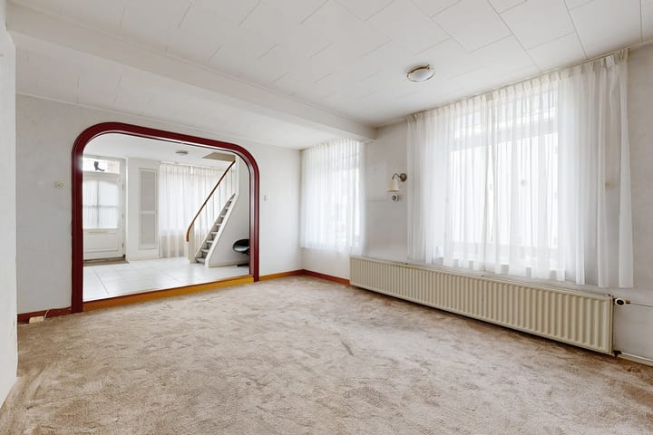 Foto 2 van Landpoortstraat 21