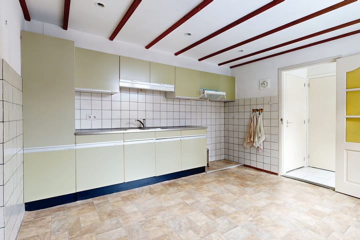 Foto 3 van Landpoortstraat 21