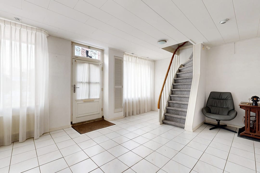 Photo 8 of Landpoortstraat 21