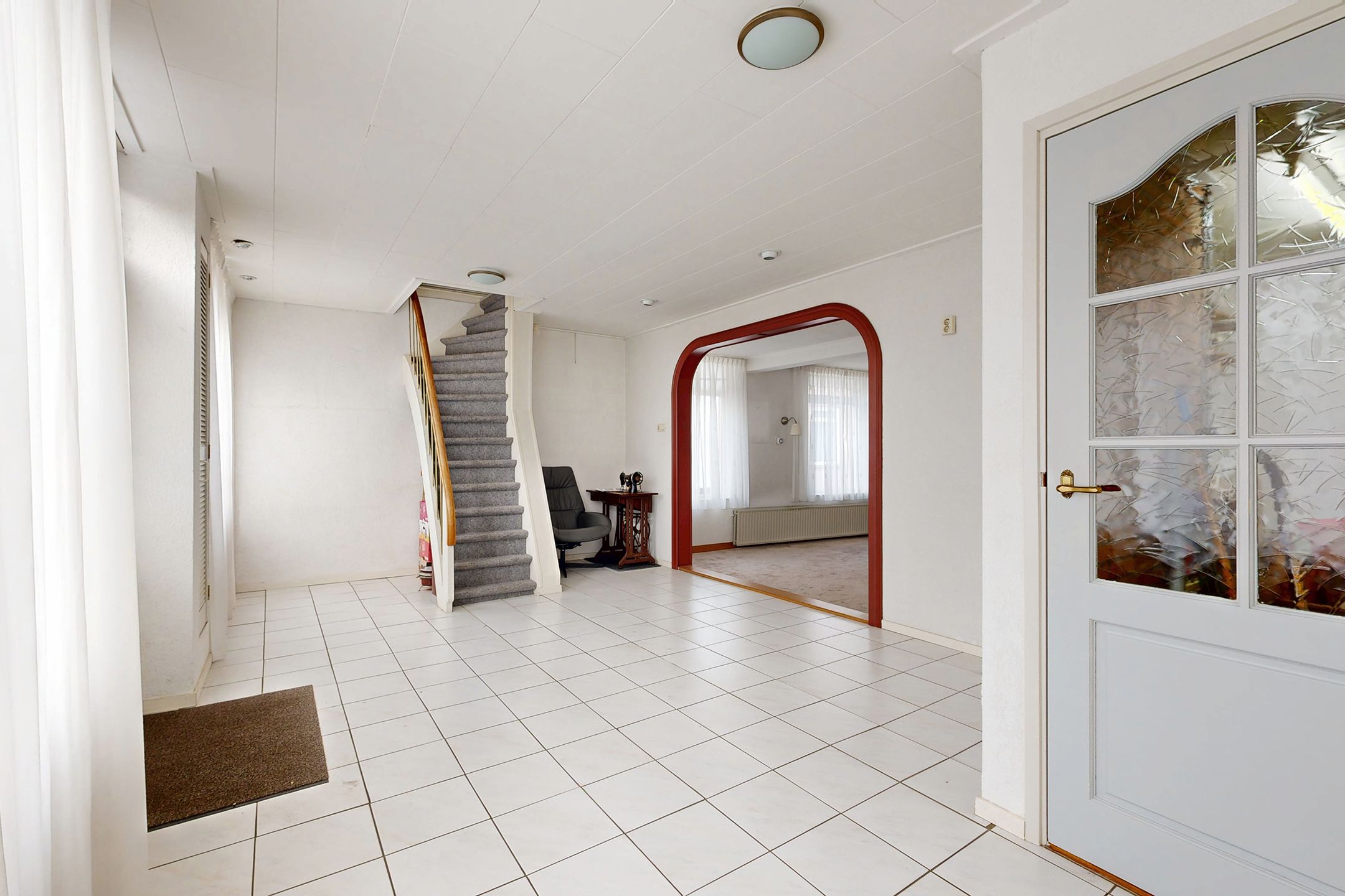 Photo 9 of Landpoortstraat 21