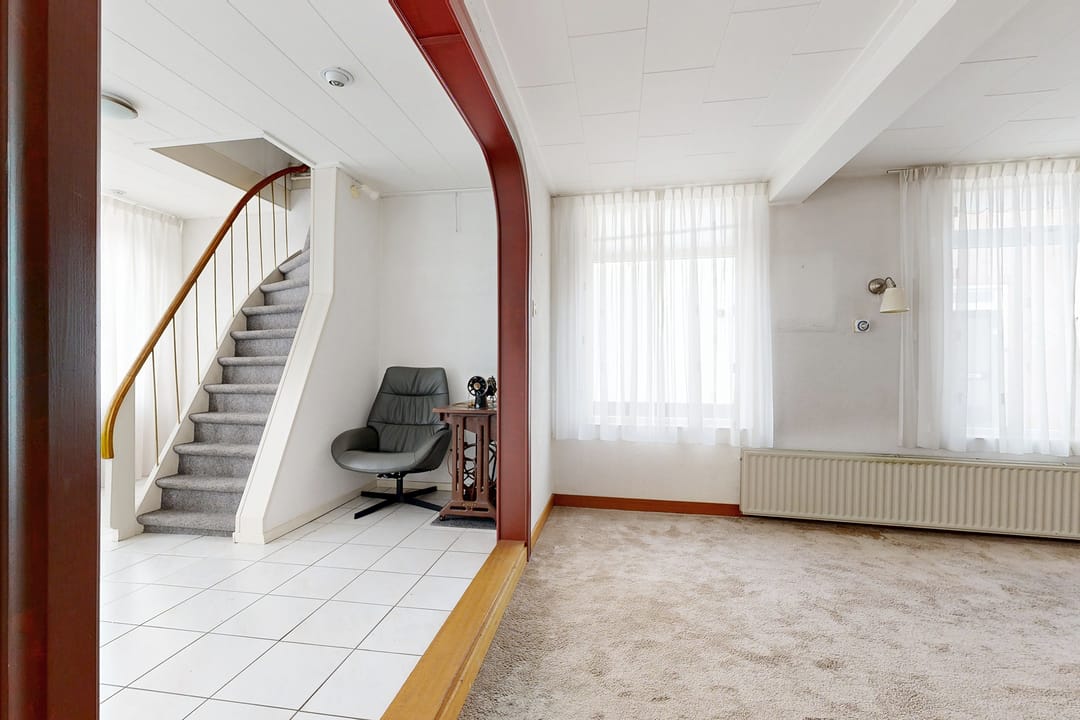 Photo 11 of Landpoortstraat 21