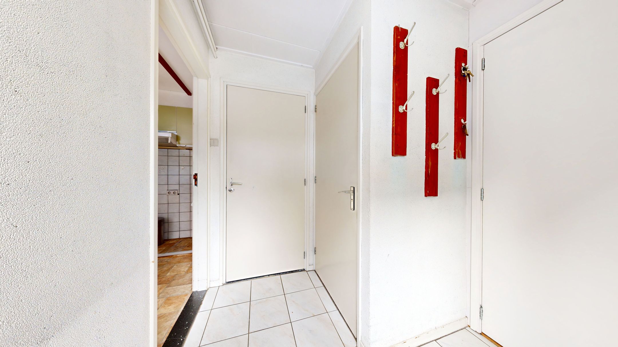 Photo 24 of Landpoortstraat 21