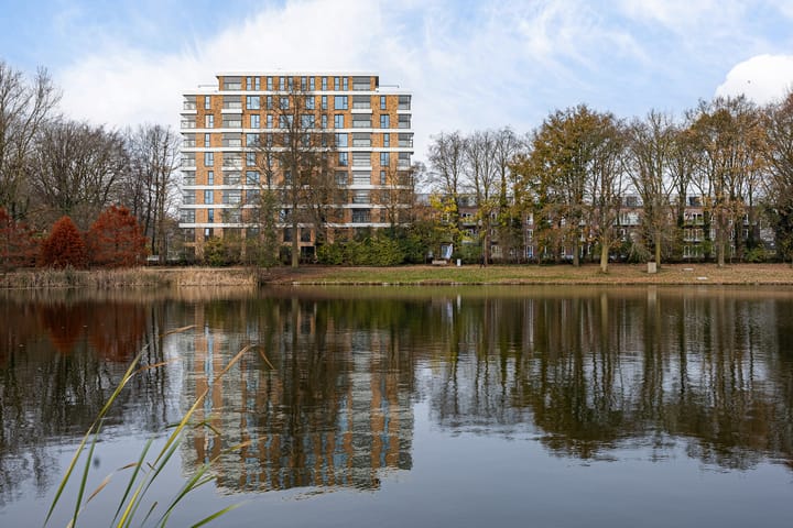 Foto 37 van Victoriastein 30