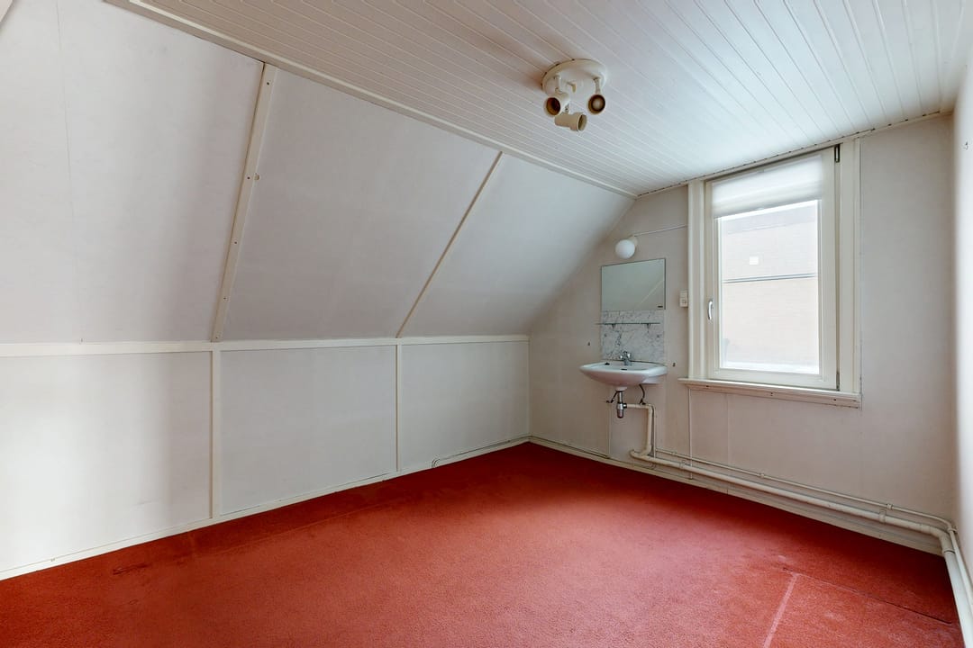 Photo 32 of Landpoortstraat 21