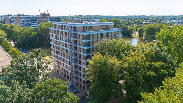 Foto 38 van Victoriastein 30