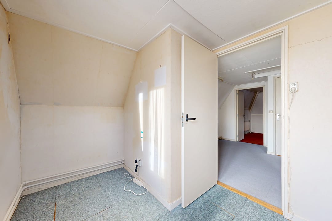 Photo 38 of Landpoortstraat 21