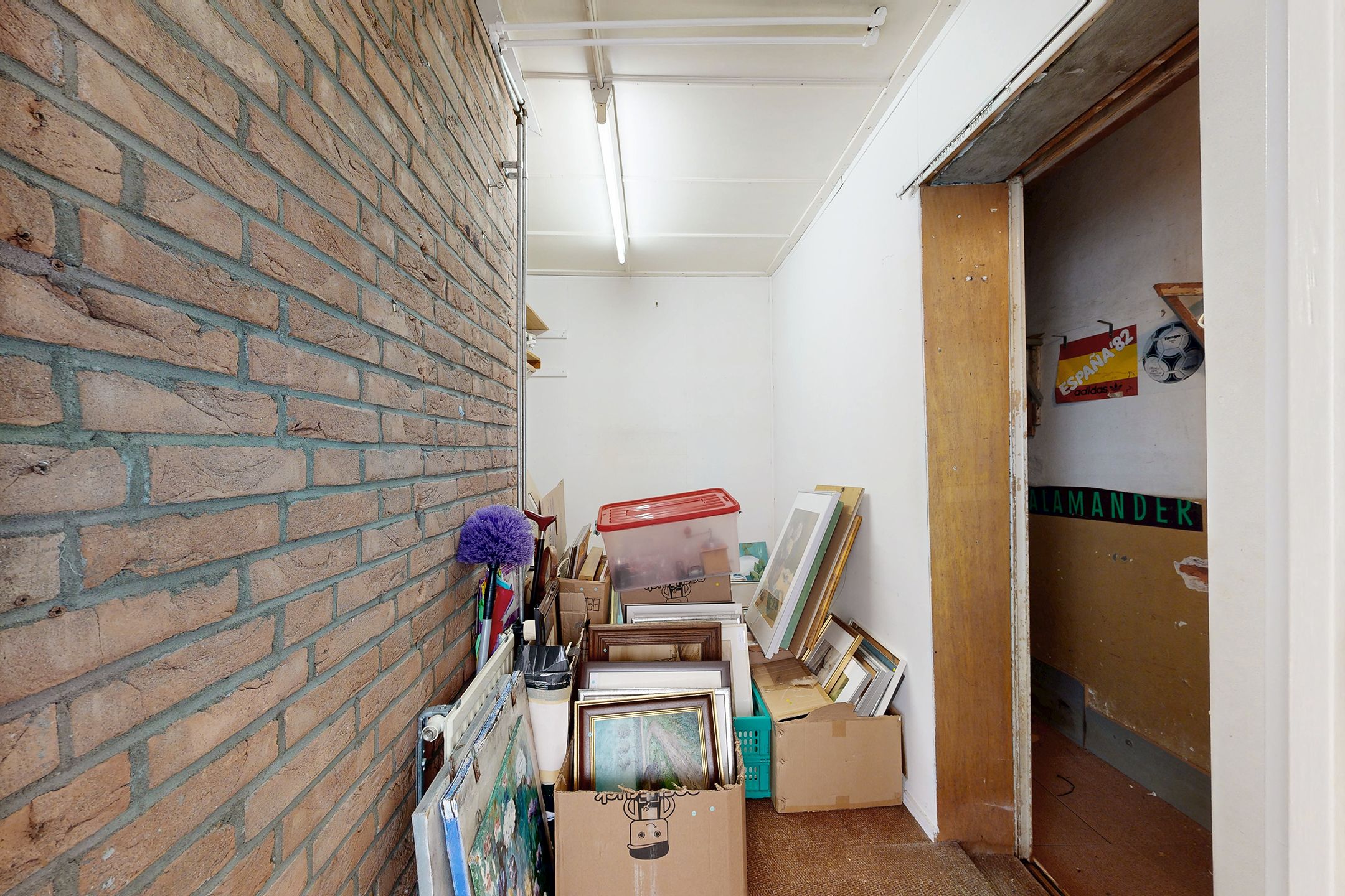 Photo 42 of Landpoortstraat 21