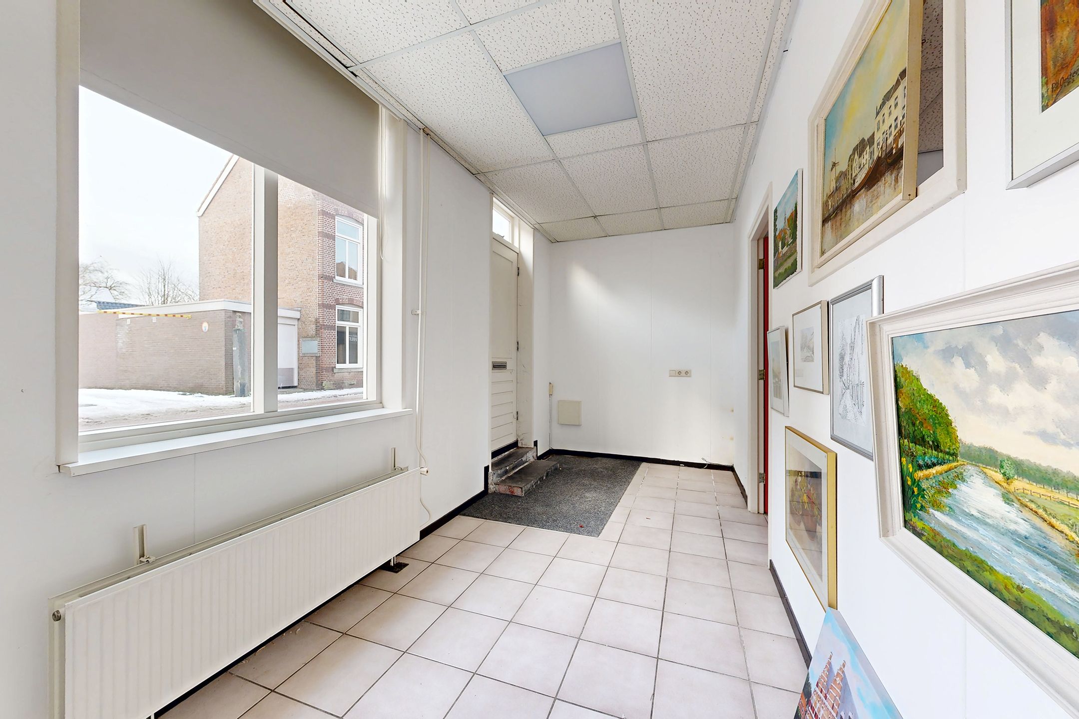 Photo 51 of Landpoortstraat 21