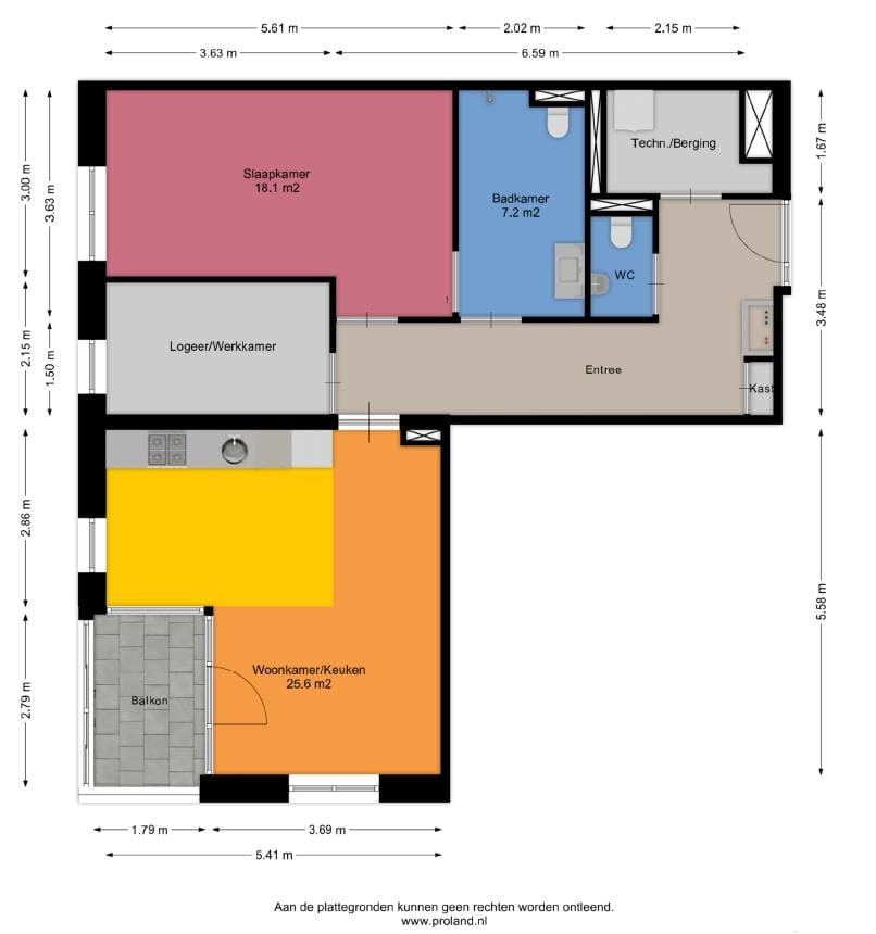 Foto 74 van Victoriastein 30