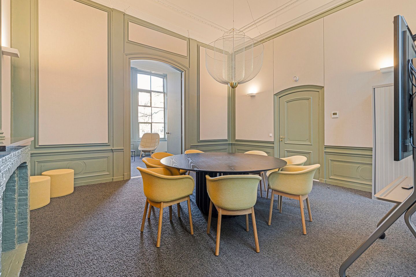 View photo 1 of Keizersgracht 572