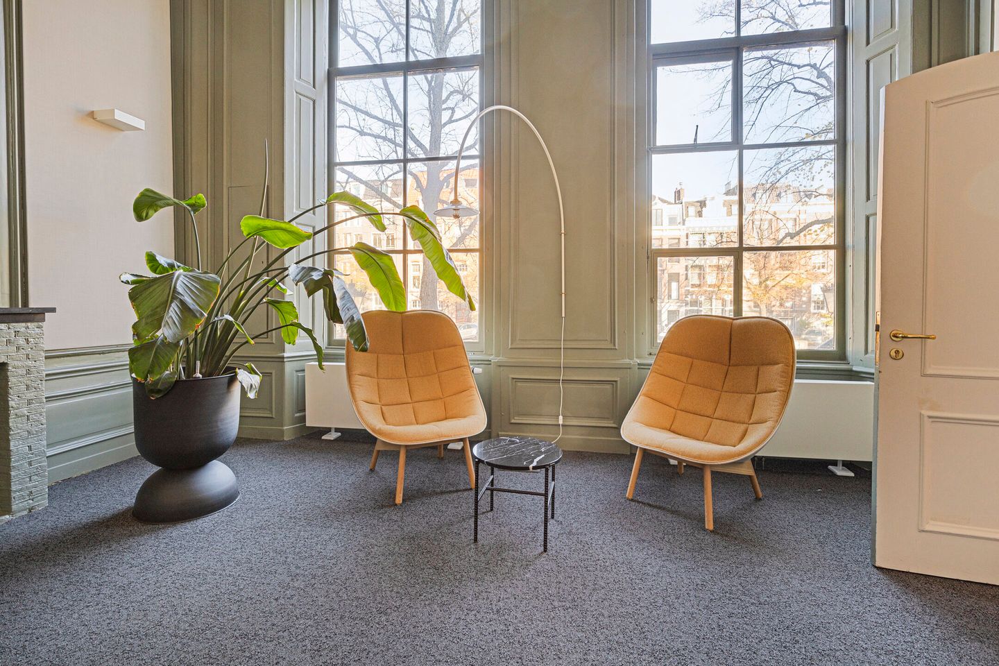 View photo 2 of Keizersgracht 572