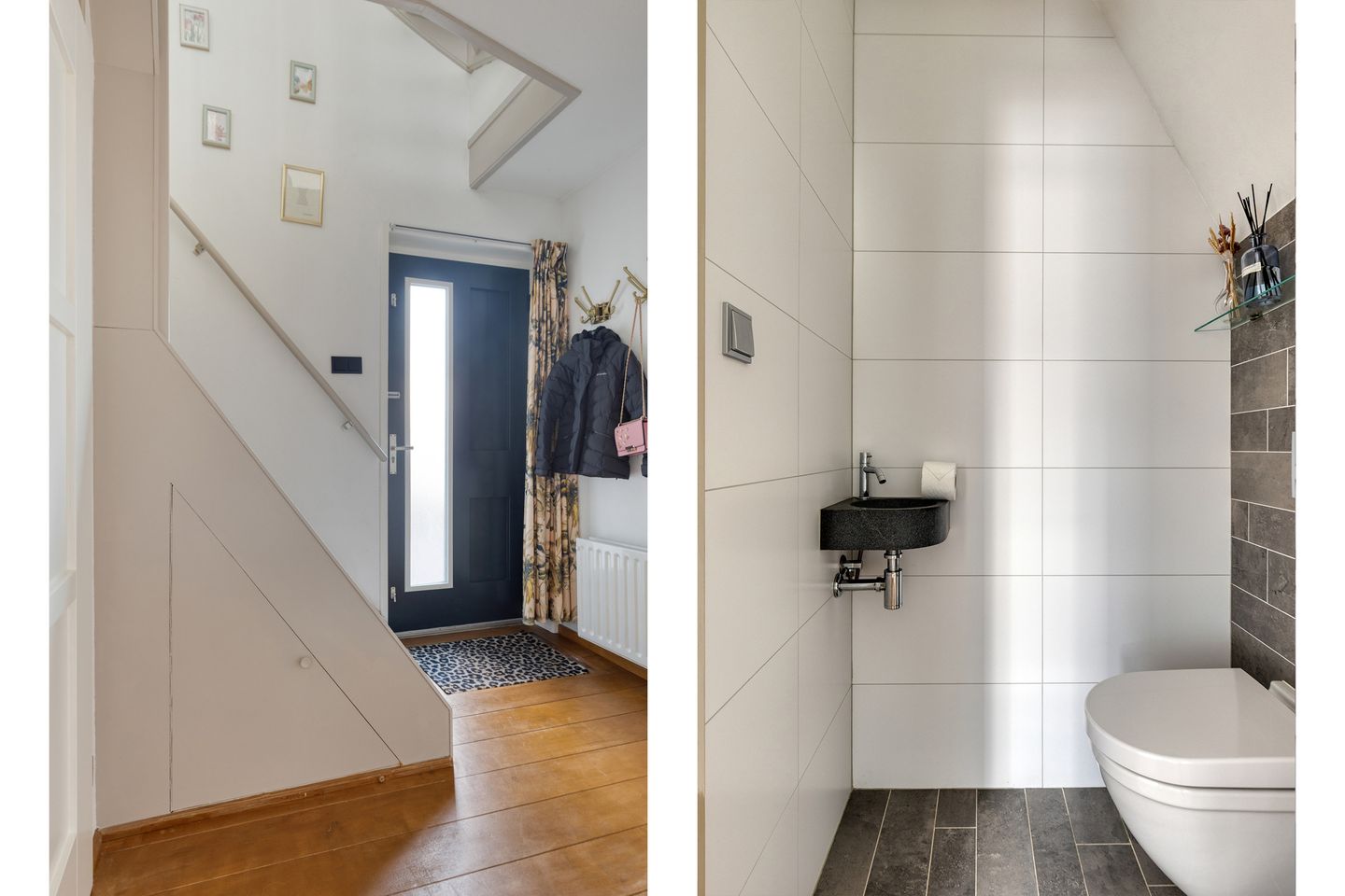 Photo 5 of Haringvlietstraat 19