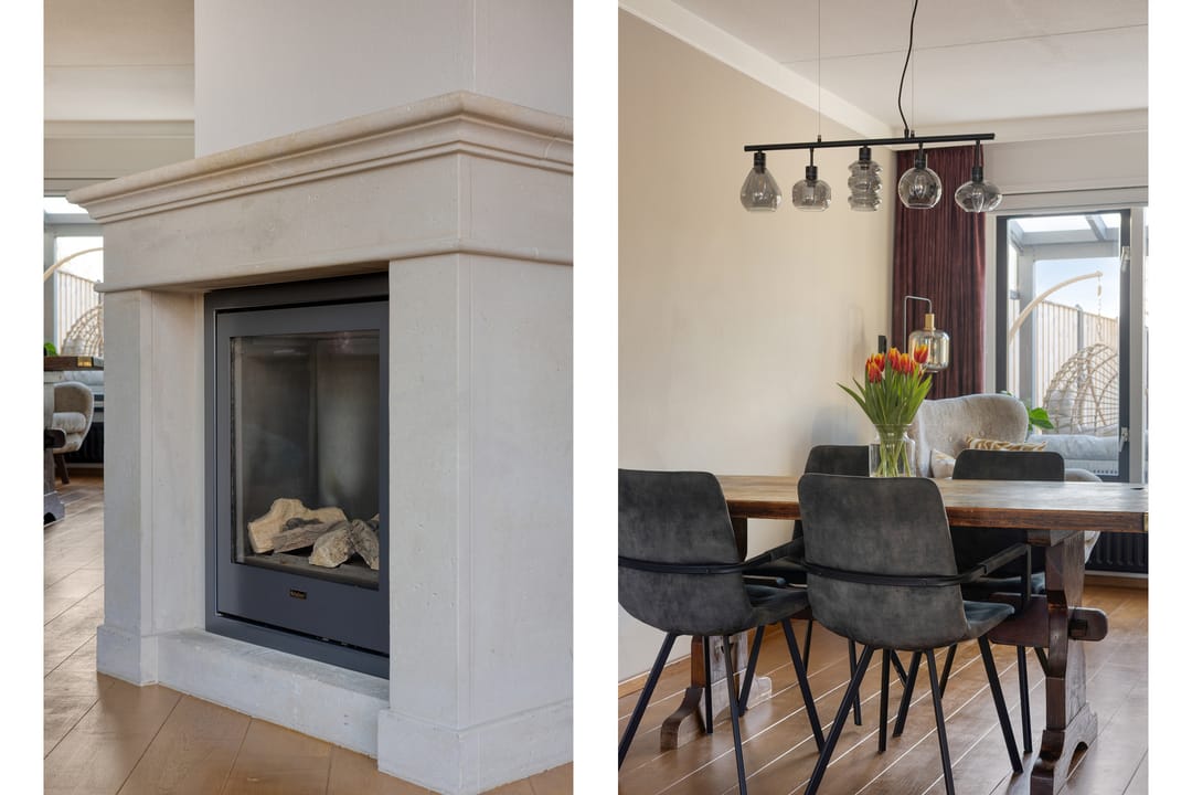 Photo 7 of Haringvlietstraat 19