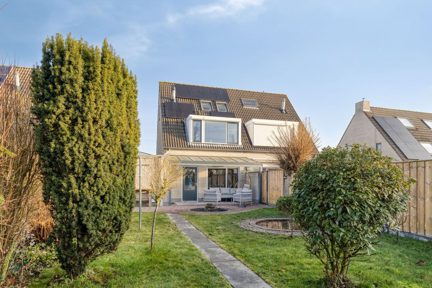 Photo 4 of Haringvlietstraat 19