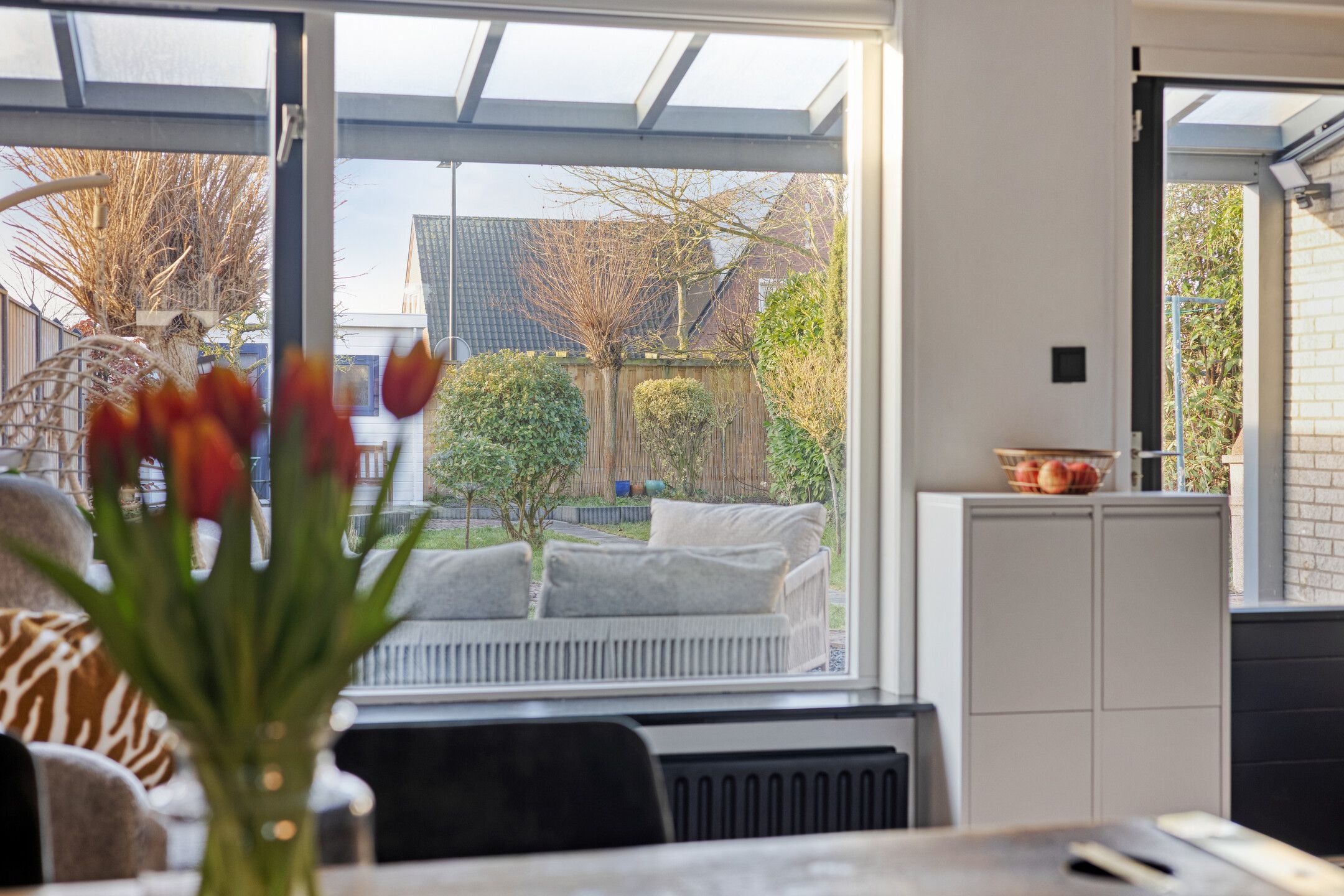 Photo 12 of Haringvlietstraat 19