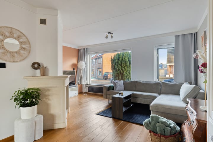 Foto 6 van Haringvlietstraat 19