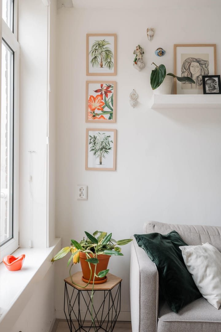 Photo 7 of Jacob van Lennepstraat 56-2A