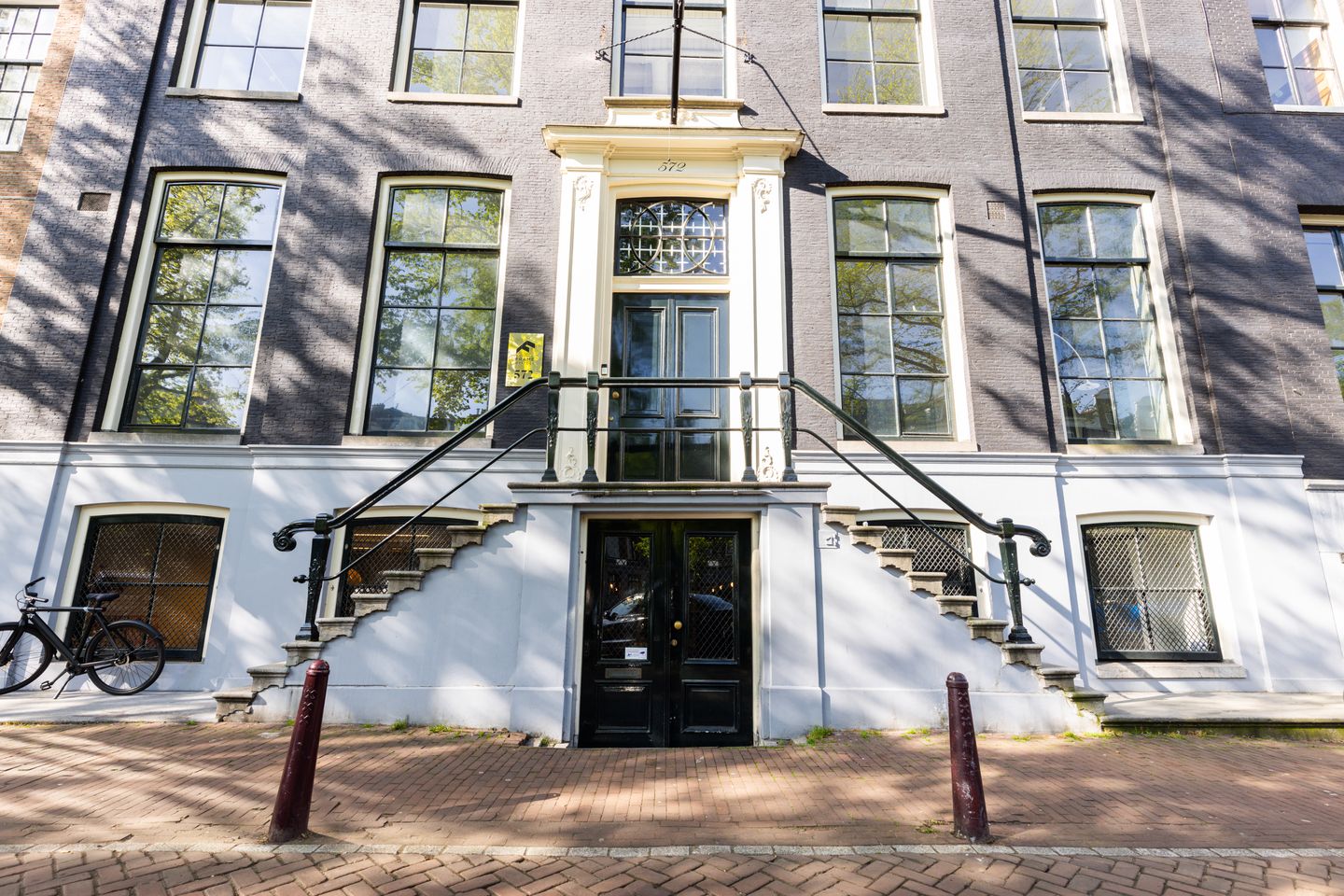 View photo 4 of Keizersgracht 572