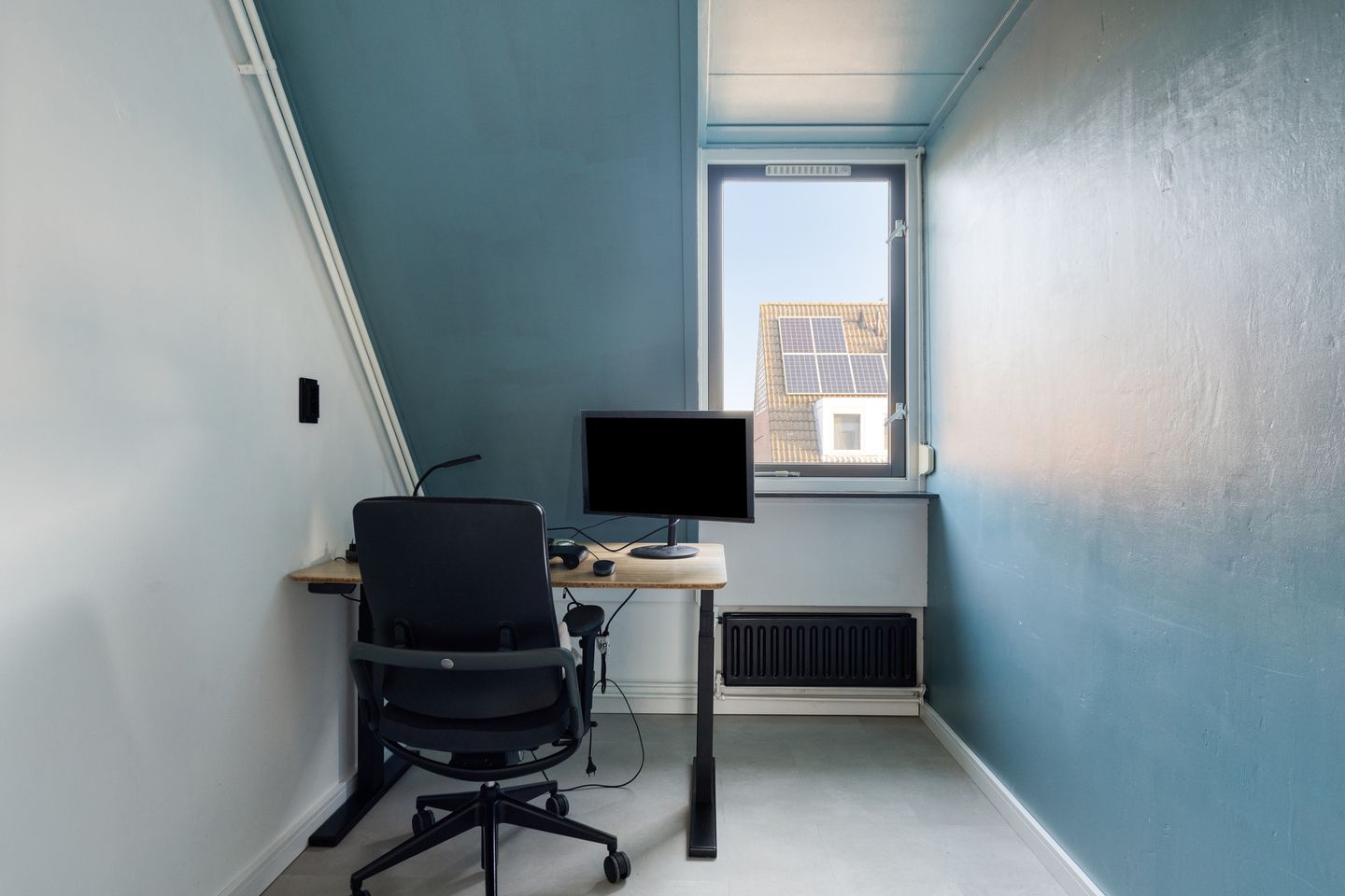 Photo 19 of Haringvlietstraat 19