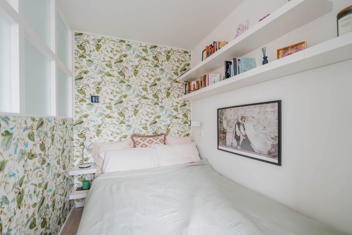 Photo 13 of Jacob van Lennepstraat 56-2A