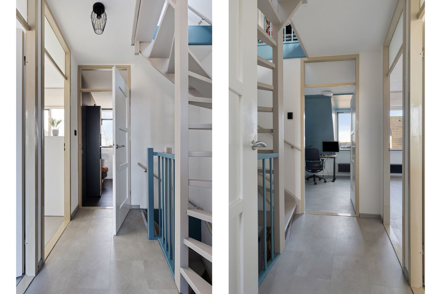 Photo 14 of Haringvlietstraat 19