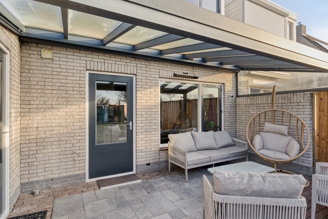 Photo 26 of Haringvlietstraat 19