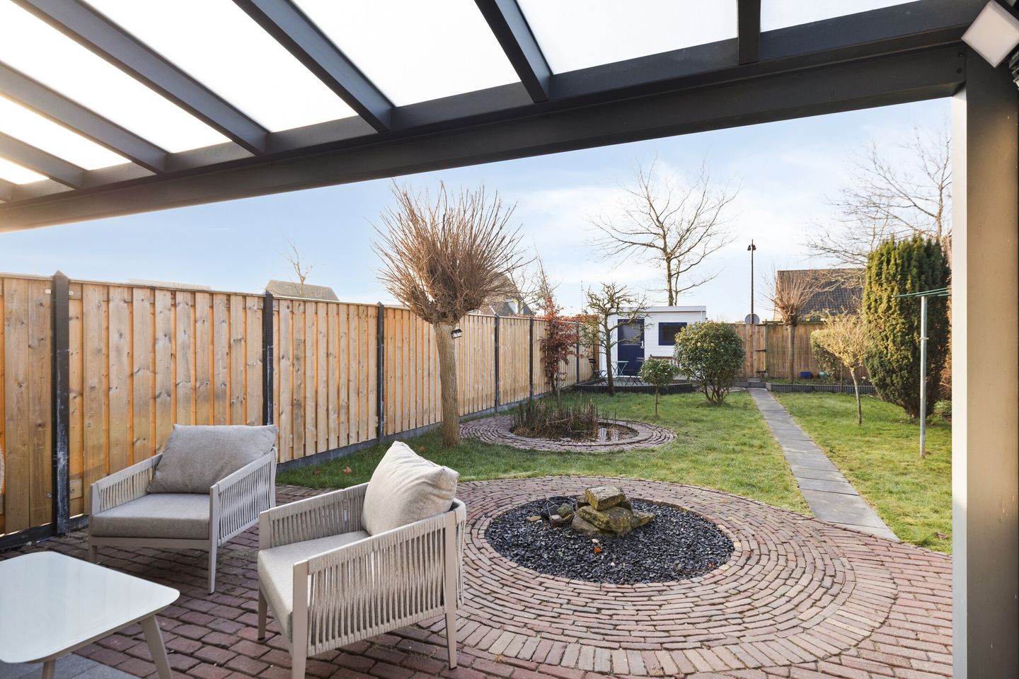 Photo 25 of Haringvlietstraat 19