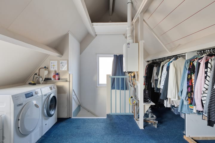 Foto 24 van Haringvlietstraat 19