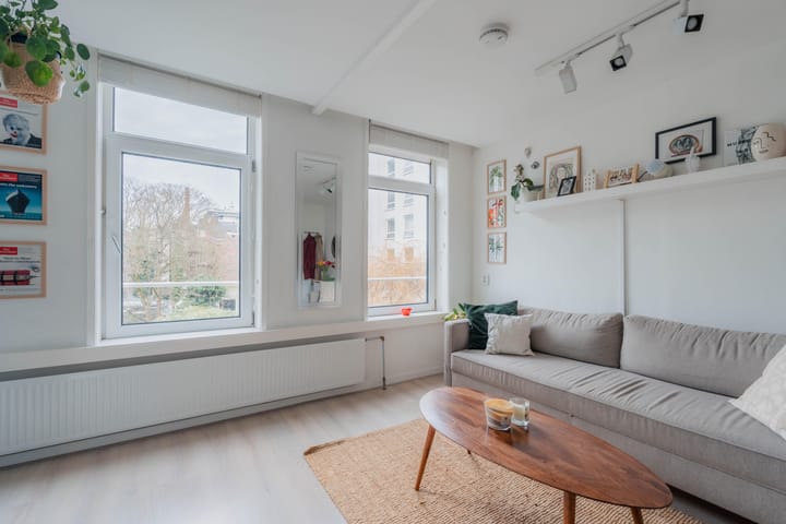 Photo 6 of Jacob van Lennepstraat 56-2A