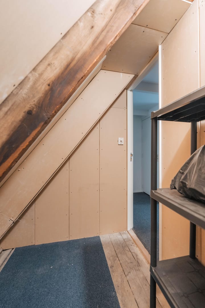 Photo 20 of Jacob van Lennepstraat 56-2A