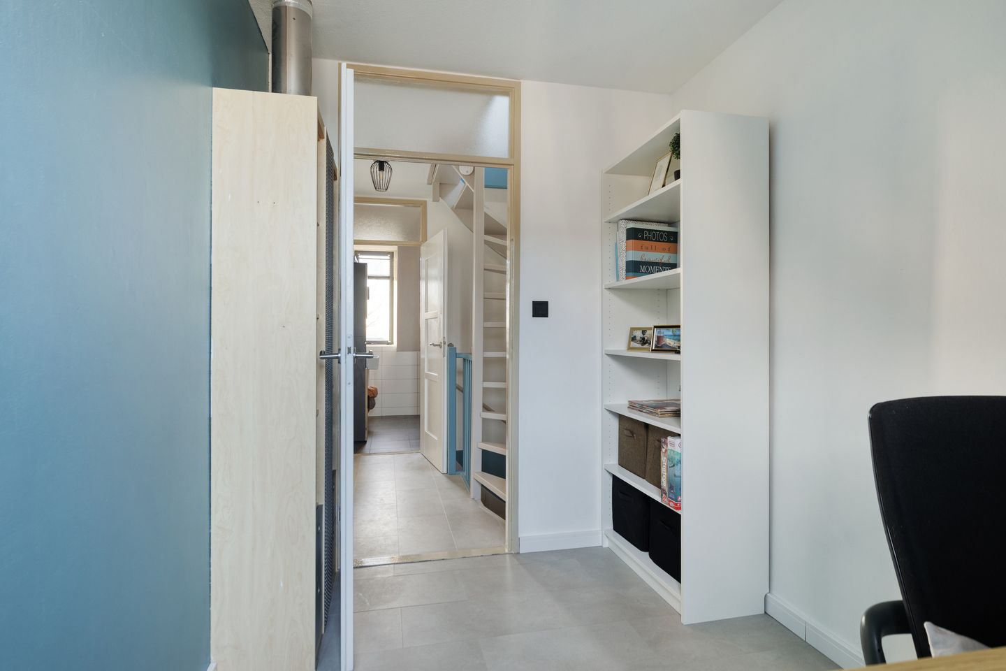 Photo 20 of Haringvlietstraat 19