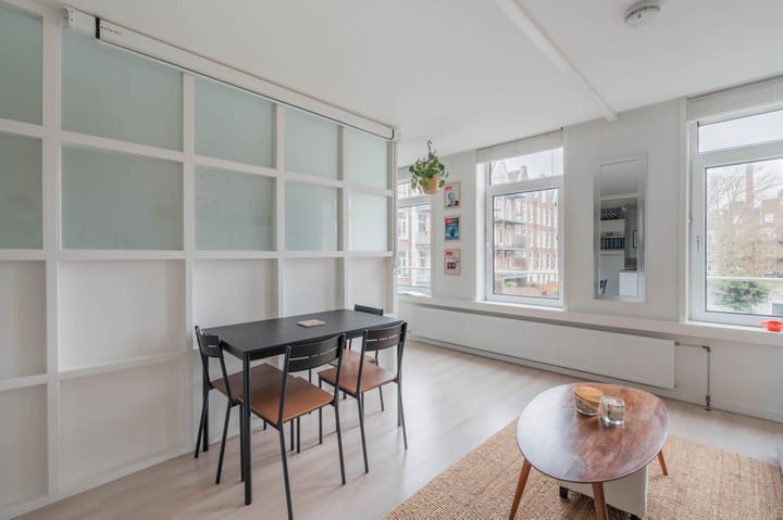 Photo 3 of Jacob van Lennepstraat 56-2A