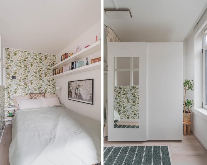 Photo 15 of Jacob van Lennepstraat 56-2A