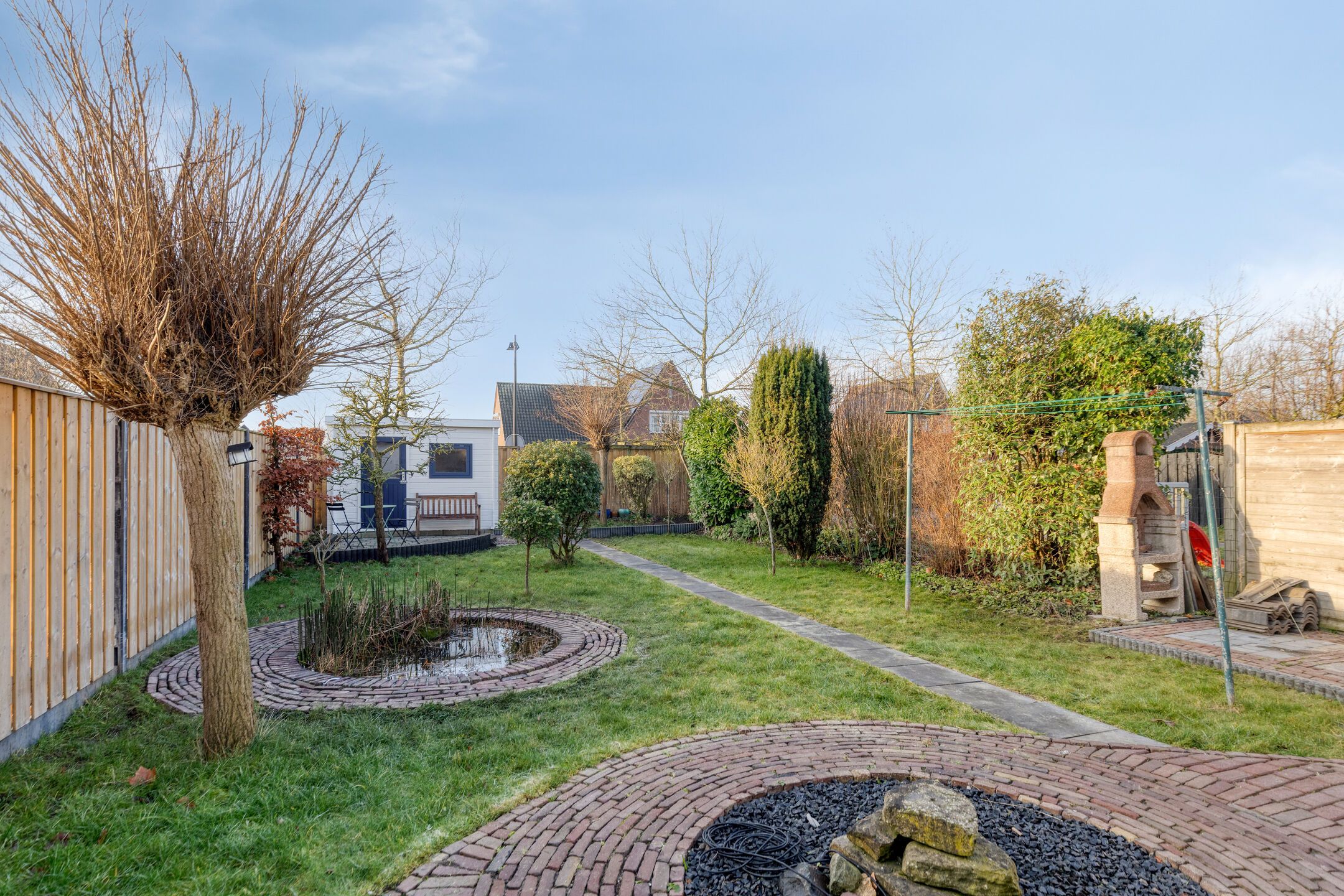 Photo 27 of Haringvlietstraat 19