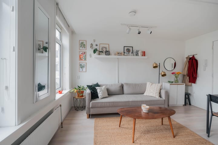 Photo 4 of Jacob van Lennepstraat 56-2A