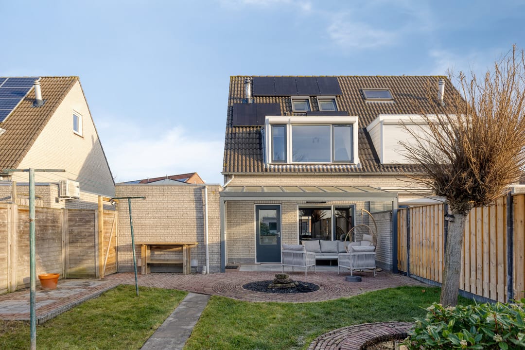 Photo 28 of Haringvlietstraat 19